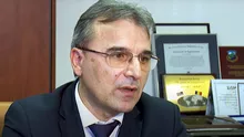 Directorul INFP: Cutremurul de luni face parte din activitatea seismică normală a zonei Vrancea. Dacă erau replici, trebuia să se producă până acum