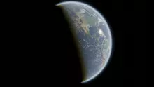Un nou mister cosmic. O planetă asemănătoare Pământului trece periodic prin „zona vieții” (VIDEO)