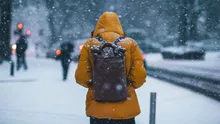 Va fi o iarnă așa cum nu s-a mai văzut. Când va ninge în București? Anunțul făcut de meteorologi