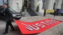 Dezvăluiri. Controversele din jurul sentinței Curții de Apel Ploiești. Instanțele, asaltate de acțiuni pentru anularea hotărârii CCR. Operațiunea a fost coordonată online