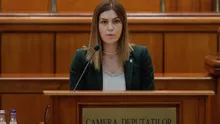 Cristina Prună (USR): Oamenii au această putere în mâna lor, care se numește votul. Dacă vor spune NU creșterii de taxe, anul viitor, atunci PSD-ul nu va mai fi la guvernare (VIDEO)