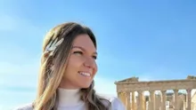 Zi specială pentru Simona Halep / Ce a postat sportiva pe rețelele de socializare în urmă cu doar câteva ore