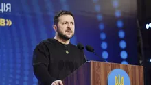 Tensiuni la negocierile din Turcia. Zelenski a criticat delegația rusă, ei îl numesc „clovn”