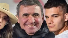 Decizia pe care Edi Iordănescu a luat-o în privinţa lui Ianis Hagi, după ce „Regele” a sărit la „gâtul” lui pentru că i-a ignorat fiul