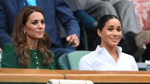 Ce decizie a luat Kate Middleton, sătulă fiind de scandalurile făcute de Meghan și Harry