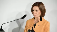Avertisment transmis de Maia Sandu cu privire la alegerile din Republica Moldova: „Forțe ostile fac presiuni fără precedent asupra diasporei”