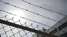 Un deținut din Craiova condamnat pentru viol a evadat de la punctul de lucru