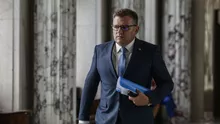 PSD dărâmă Guvernul, apoi acuză PNL și USR că pun orgoliile înaintea țării. Acuzațiile lui Marius Budăi