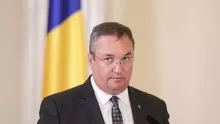 Cât va pierde premierul Nicolae Ciucă din pensia specială, după impozitarea acesteia