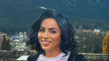 Rocsana Marcu, la limită! A ajuns pe perfuzii din cauza epuizării: „Nu dorm, nu mă odihnesc deloc”