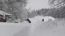 Meteorologii ANM au emis o avertizare de vreme rea / Ce județe din România sunt vizate
