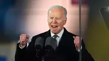 Noi gafe amuzante făcute de Joe Biden: A salutat China în loc de Canada (VIDEO)