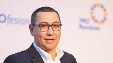 Victor Ponta: „Suntem într-o criză economică și socială mai gravă decât în 2010”