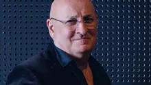 „Sunt bucuros”. Ce a încercat pentru prima oară actorul Constantin Cotimanis