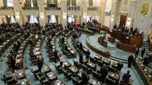 Președintele Senatului: Reducem numărul de posturi aflate în plată cu 178. Vor fi organizate concursuri corecte