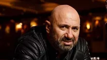 Chef Cătălin Scărlătescu, despre începuturile sale în lumea televiziunii românești: „A fost circ și panaramă. Am scos 7 cuvinte”