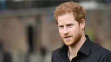 Prințul Harry a stat la Althorp, casa din copilărie a Prințesei Diana, în timpul unei vizite recente în Marea Britanie la slujba de pomenire a mamei sale