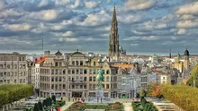 Grevă generală în Belgia. Ministerul Afacerilor Externe avertizează românii cu privire la perturbări majore în transport