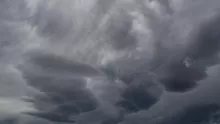 ANM, atenționare nowcasting. Cod galben de vânt în zone de litoral și în Delta Dunării, cu rafale care vor depăși 55-60 km/h