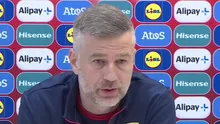 Edi Iordănescu, înaintea debutului în preliminariile EURO 2024: „Sunt multe lucruri bune pe care le-am văzut la Andorra” / „Este o campanie a calificării, nu a scuzelor” (VIDEO)