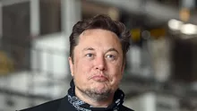 Elon Musk, aspru criticat de fiica lui transgender. „Este un bărbat jalnic, un copil mare”