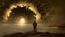 Bărbatul care susține că este călător în timp a emis un nou avertisment pentru omenire. Ce spune despre virusul care va declanșa următoarea pandemie