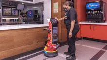 Un cunoscut lanţ de restaurante fast-food va închide 26 de localuri. Peste 400 de angajați vor fi concediați luna viitoare