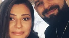Mădălina Crețan, dezvăluiri cutremurătoare! Ce reacție a avut fetița lui Nosfe în ziua în care artistul s-a stins din viață: „Iris a simțit”