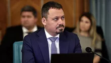 Secretar de stat în MT, despre cazul Bâstroe: Accesul navelor românești, refuzat la solicitarea armatei ucrainene din motive de siguranță. Au fost câteva incidente cu câteva mine marine, din explicațiile lor (VIDEO)