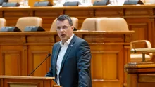 Ionuț Moșteanu: „Klaus Iohannis, e timpul să te pensionezi. Ai făcut prea mult rău României”