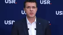 Moșteanu, despre cazul Buzatu: PSD-iștii fac ce fac dintotdeauna – fură până-i prinde DNA. Iohannis, foarte acid în trecut, acum nu zice nimic. Mai are să ne spună ”să nu vorbim despre asta, că e război la graniță și ne trebuie liniște în țară” (VIDEO)