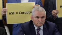 Cum s-a bâlbâit șeful ASF, Nicu Marcu, încercând să explice cum se va asigura că polițele RCA nu se vor scumpi iar, după ce expiră perioada de plafonare (VIDEO)