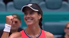 Sorana Cîrstea și Anna Kalinskaya au câștigat Mutua Madrid Open. Pentru româncă e primul titlu după mai bine de 4 ani