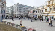 Peste jumătate dintre bărbații din Rusia mor înainte de 65 de ani, iar 81% se lovesc de o „moarte subită”, spune un oficial rus