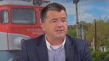 Directorul CFR Călători primește un salariu de 5.500 de euro. Compania riscă incapacitatea de plată din cauza datoriilor