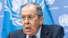 Rusia este pregătită să încheie un acord de pace cu Ucraina. „Noi mergem în direcţia bună”