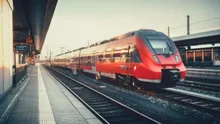 Un controlor de tren a murit după ce a fost atacat de un pasager fără bilet