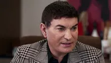 Cristian Borcea, despre cum a conceput copiii în perioada de detenție: „Am avut adrenalină, stimulent”