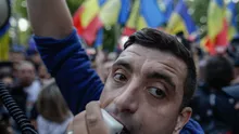 Financial Times, despre AUR: Minte, manipulează și profită de eșecurile guvernării PSD-PNL / Pretinde că românii sunt jefuiți de UE, deși Uniunea finanțează România cu miliarde / Are opinii asemănătoare cu Viktor Orban, aliatul lui Putin