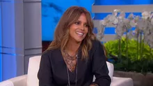 Halle Berry, despre iubirea ei față de Van Hunt. „Când ești iubită și sprijinită ca femeie, totul se transformă”