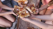 Rețeta de pizza cu care un român a obținut locul 3 la Campionatul Mondial din Italia. Ce ingrediente a folosit