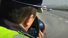 Aceasta e distanța de la care te înregistrează, de fapt, radarul. Frânatul brusc nu te mai scapă de amendă