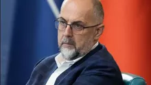 Ilie Bolojan a luat foarte puține măsuri reformiste. Kelemen Hunor: „Au fost corecţii pentru echilibrarea bugetului”