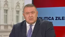 Daraban (CCIR): Taxarea e cel mai mare pericol. Antreprenorii nu mai suportă noi creșteri de taxe / Finanțatorii vor să vadă o țară stabilă, care intră în normalitate și se apucă de treabă (VIDEO)