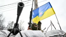 SUA colaborează cu aliații europeni pentru un armistițiu în Ucraina. Rusia riscă noi sancțiuni