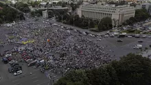 Marius Nistor: Este treaba Guvernului ce va face cu ordonanța respectivă, reacția colegilor noștri din teritoriu a fost categorică de a o respinge. Așteptările lor sunt cu totul și cu totul altele (VIDEO)