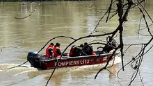 Un adolescent de 16 ani a fost găsit mort în Dunăre, în orașul Corabia