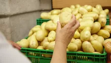 Rețeta ideală pentru postul Paștelui. Ai nevoie de doar câteva ingrediente, se prepară ușor și este un adevărat deliciu