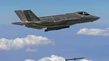 SUA au aprobat vânzarea celor 32 de aeronave F-35 de către România