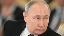 Putin nu va prelungi „armistiţiul” de Paște / Ministru ceh, despre așa-zisul armistițiu: „E ca și cum ai spune că ești în greva foamei, în timp ce mănânci în secret dulciuri”